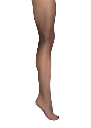 Commando Essential Control Sheer Microfiber Tights | Thumbnail 1 Commando Essential Control Sheer Microfiber Tights | Thumbnail 1