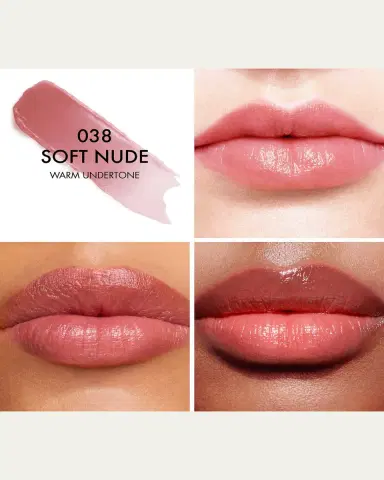 Dior Addict Lip Glow Balm | Thumbnail 2