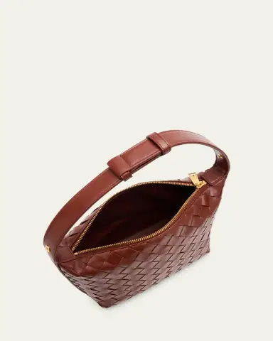 Bottega Veneta Mini Wallace Top Handle Bag | Thumbnail 12