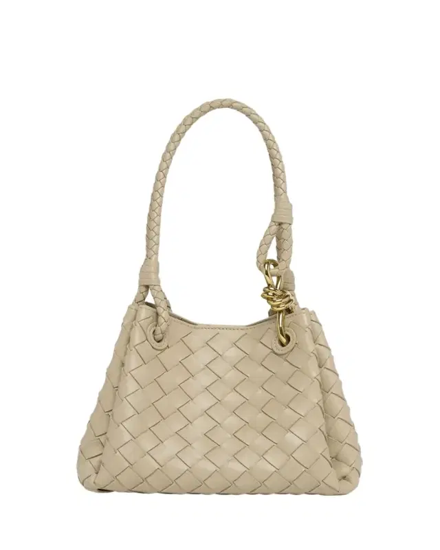 Bottega Veneta Parachute Small Bag