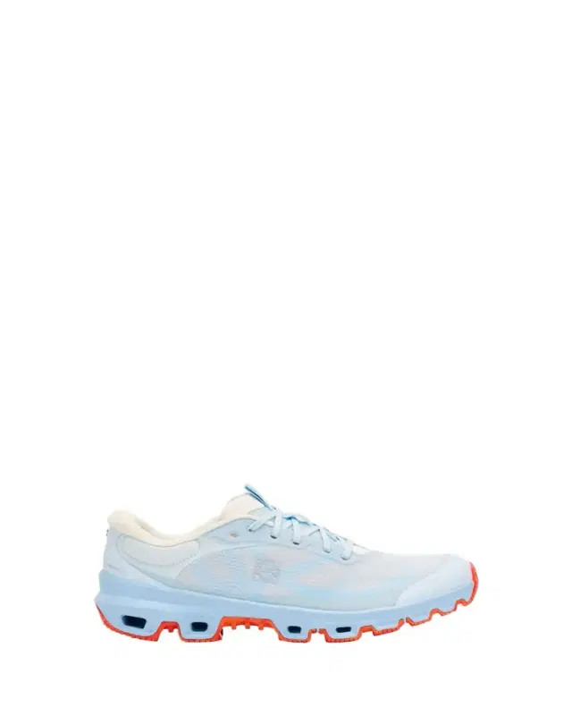 x On Men's Cloudventure 2 Mesh Running Sneakers