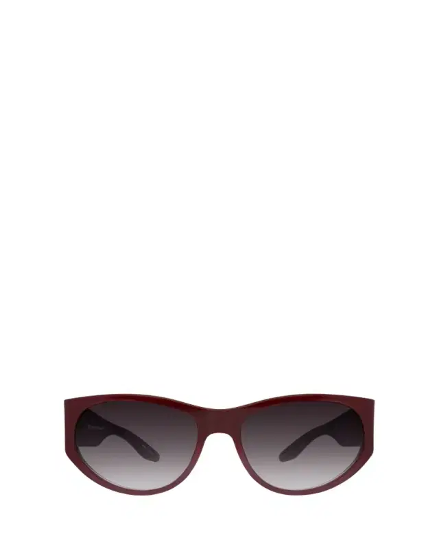 Barton Perreira Cruz Acetate Cat-Eye Sunglasses