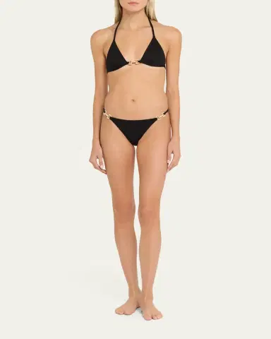 Livy Golden Point Bikini Bottoms | Thumbnail 2 Livy Golden Point Bikini Bottoms | Thumbnail 2