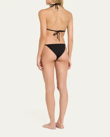 Livy Golden Point Bikini Bottoms | Thumbnail 3 Livy Golden Point Bikini Bottoms | Thumbnail 3