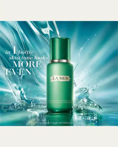 La Mer The Balancing Treatment Lotion, 5 oz. | Thumbnail 2 La Mer The Balancing Treatment Lotion, 5 oz. | Thumbnail 2
