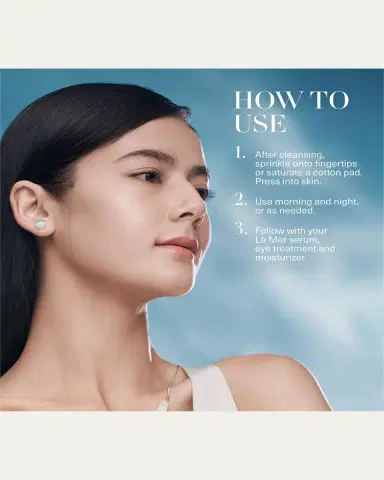 La Mer The Balancing Treatment Lotion, 5 oz. | Thumbnail 3 La Mer The Balancing Treatment Lotion, 5 oz. | Thumbnail 3