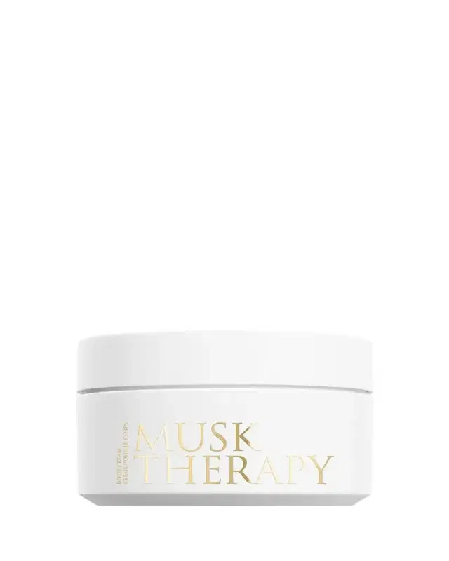 Initio Parfums Prives Musk Therapy Body Cream, 6.7 oz.