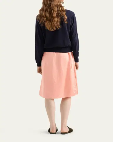 Prada Superfine Cashmere Knit Crewneck Sweater | Thumbnail 3 Prada Superfine Cashmere Knit Crewneck Sweater | Thumbnail 3