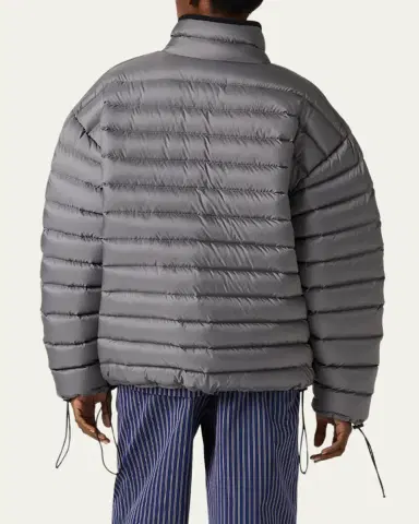Miu Miu Puffer Jacket | Thumbnail 3