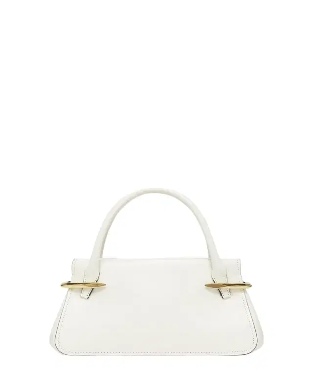 Givenchy Pinch Mini Shoulder Bag in Smooth Leather