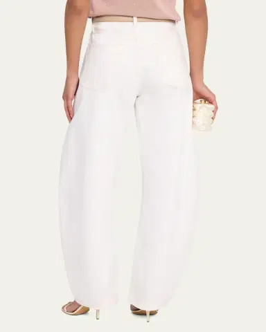 FRAME The Bubble Jeans | Thumbnail 3