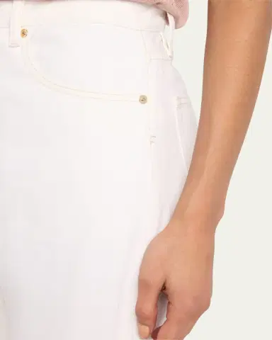 FRAME The Bubble Jeans | Thumbnail 5