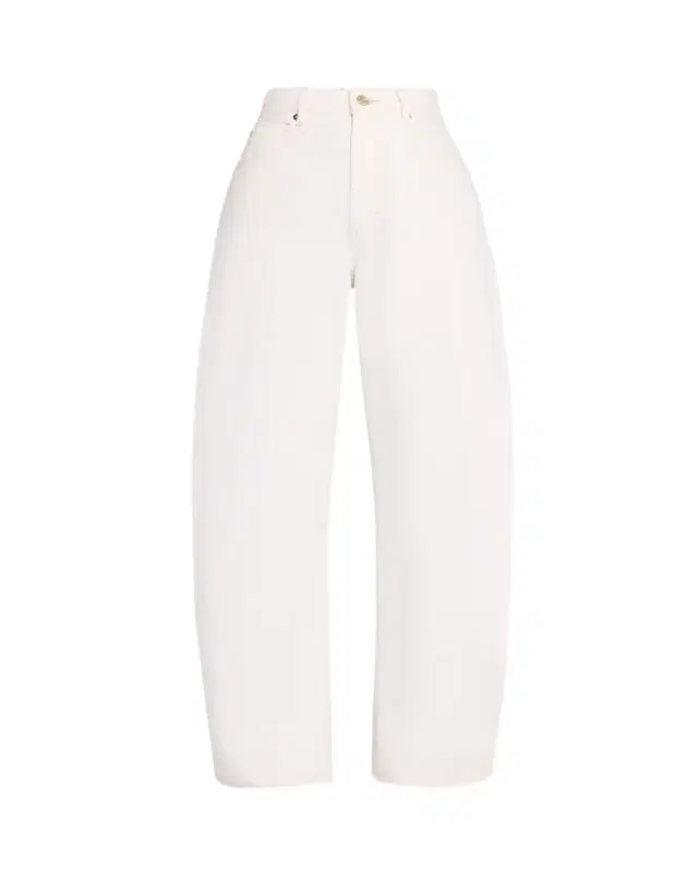 FRAME The Bubble Jeans