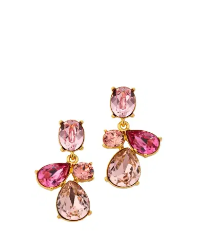 Oscar de la Renta Candy Drop Earrings | Thumbnail 1