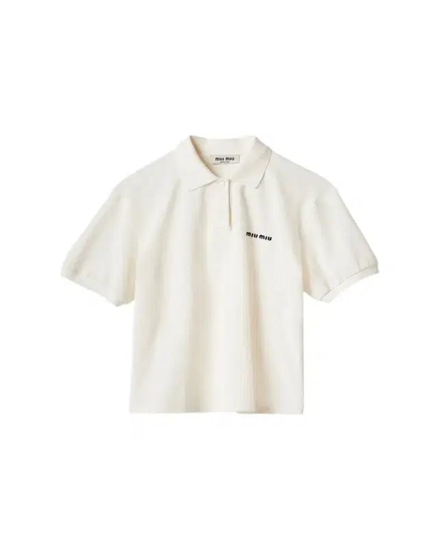 Short-Sleeve Cotton Piqué Polo Shirt