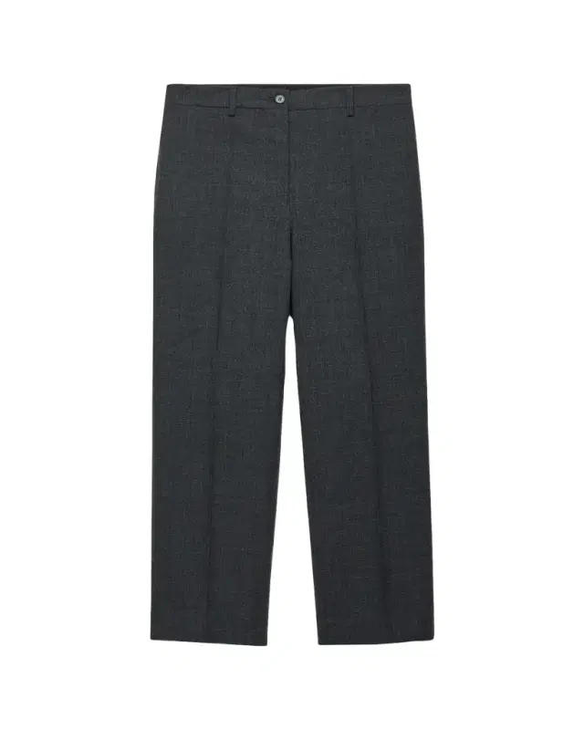 Prada Rush Stitch Pants
