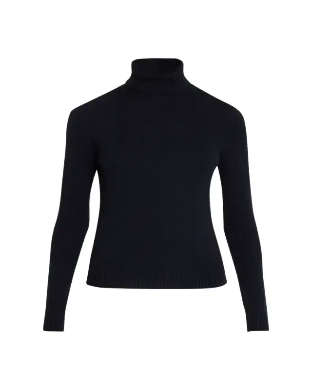 Dolcevita Neo Parksville Cashmere Turtleneck