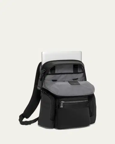 TUMI Navigation Backpack | Thumbnail 3