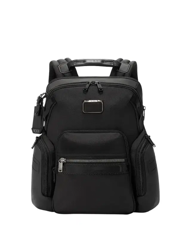 TUMI Navigation Backpack