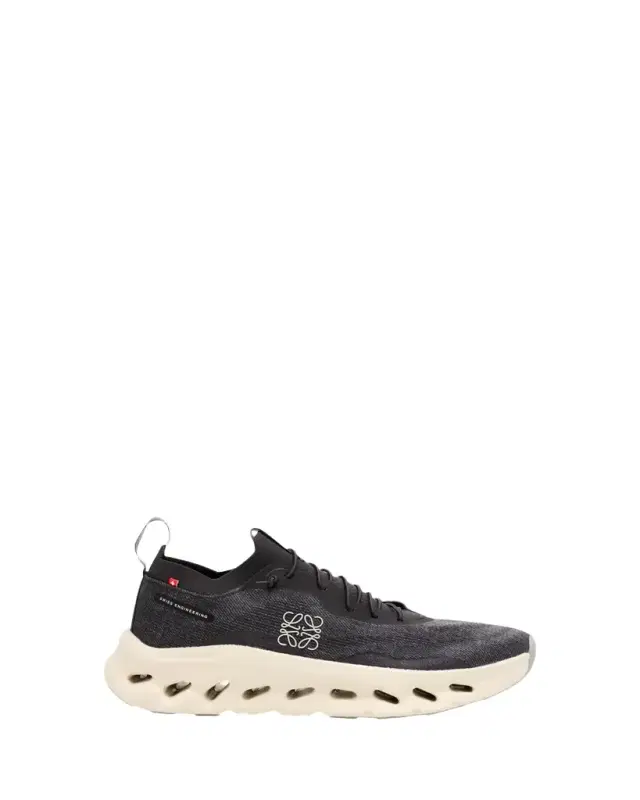 LOEWE Cloudtilt Denim Sneakers