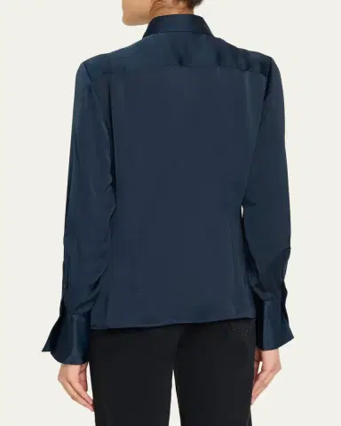 rag & bone Venus Lace Cami Blouse | Thumbnail 3