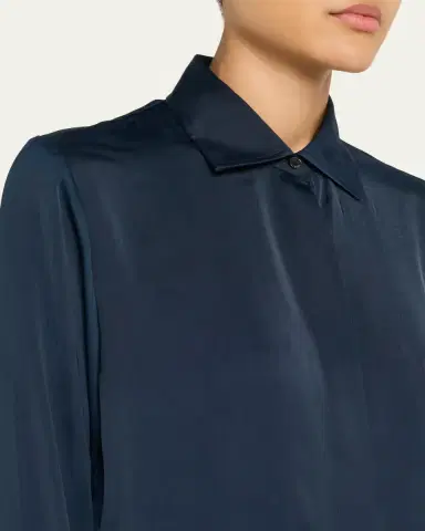 rag & bone Venus Lace Cami Blouse | Thumbnail 5