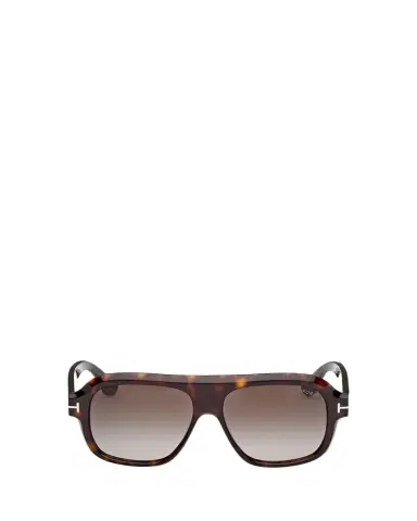 Tom Ford Rhonda 56MM Aviator Sunglasses | Thumbnail 1 Tom Ford Rhonda 56MM Aviator Sunglasses | Thumbnail 1