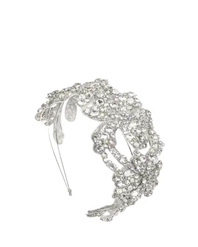 Tressa Crystal Headband