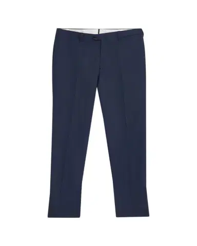 Cesare Attolini Men's Cotton-Wool Twill Pants | Thumbnail 1 Cesare Attolini Men's Cotton-Wool Twill Pants | Thumbnail 1