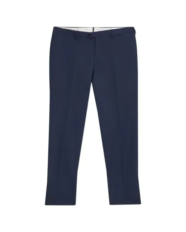 Men's Cotton-Wool Twill Pants