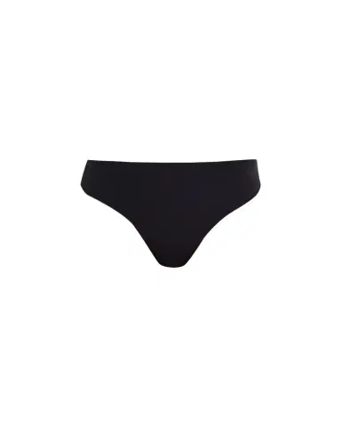 Ulla Johnson Dani Mid-Rise Bikini Bottoms | Thumbnail 1