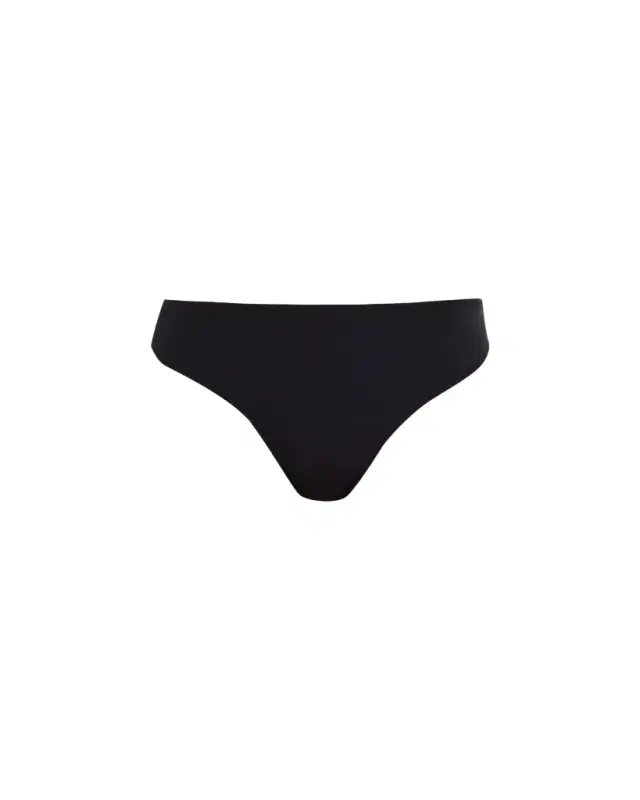 Dani Mid-Rise Bikini Bottoms