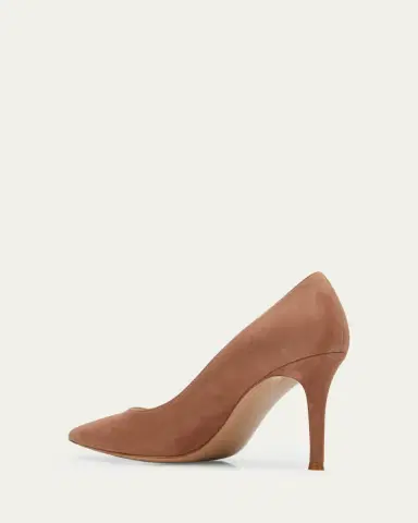 Gianvito Rossi Gianvito 85 Pumps | Thumbnail 4