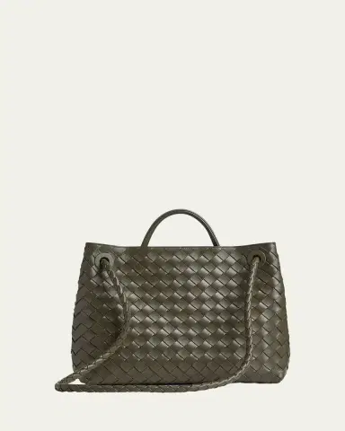 Bottega Veneta Andiamo Medium Top-Handle Bag | Thumbnail 11 Bottega Veneta Andiamo Medium Top-Handle Bag | Thumbnail 11