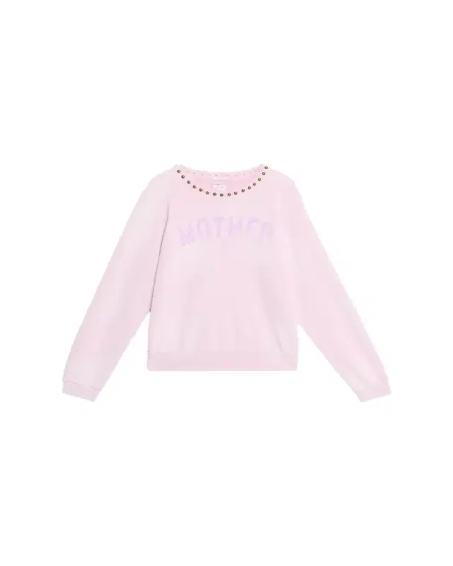 The Camper Crewneck Sweatshirt