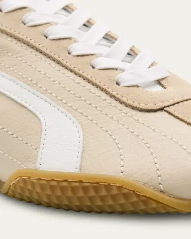 PIERRE HARDY Jump Mixed Leather Sneakers | Thumbnail 5 PIERRE HARDY Jump Mixed Leather Sneakers | Thumbnail 5
