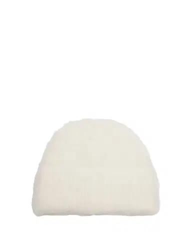 Toteme Alpaca Knit Beanie | Thumbnail 1