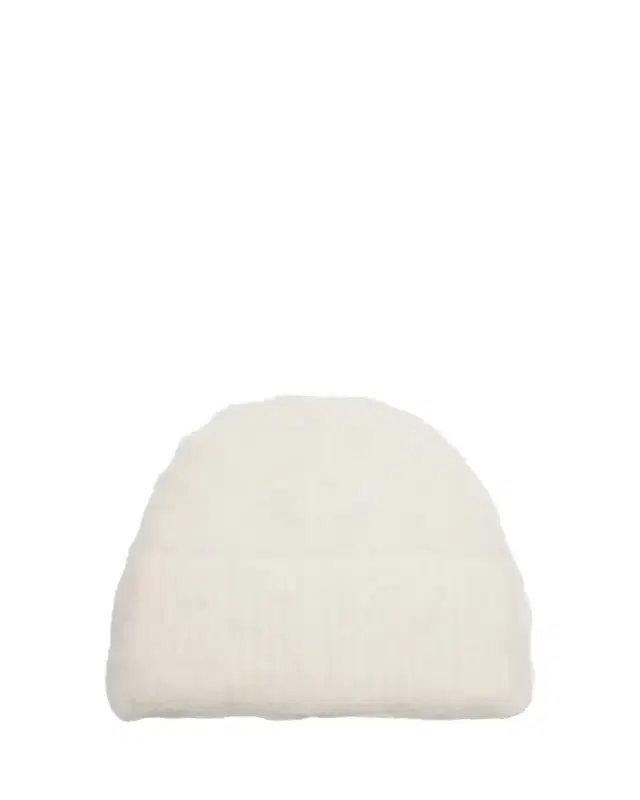 Toteme Alpaca Knit Beanie