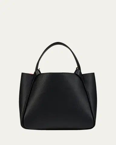 Christian Louboutin Bettina Mini Leather Tote Bag | Thumbnail 2 Christian Louboutin Bettina Mini Leather Tote Bag | Thumbnail 2