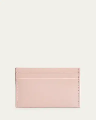 Christian Louboutin Bettina Leather Card Holder | Thumbnail 2 Christian Louboutin Bettina Leather Card Holder | Thumbnail 2