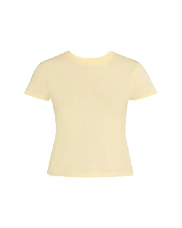 FRAME The Baby Tee