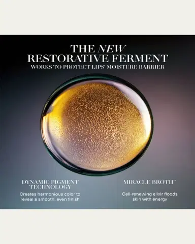 La Mer The Lip Treatment | Thumbnail 3 La Mer The Lip Treatment | Thumbnail 3