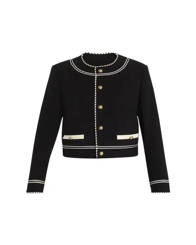 The Prim Jacket