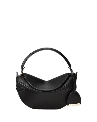 Ralph Lauren Collection The Ralph Calfskin Mini Crossbody Bag | Thumbnail 1 Ralph Lauren Collection The Ralph Calfskin Mini Crossbody Bag | Thumbnail 1