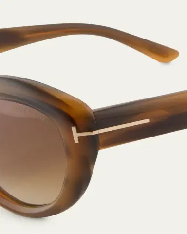 Tom Ford Stacy 53MM Cat-Eye Sunglasses | Thumbnail 4 Tom Ford Stacy 53MM Cat-Eye Sunglasses | Thumbnail 4