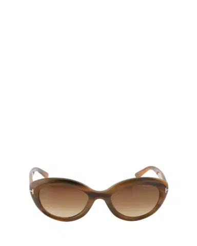 Tom Ford Stacy 53MM Cat-Eye Sunglasses | Thumbnail 1 Tom Ford Stacy 53MM Cat-Eye Sunglasses | Thumbnail 1