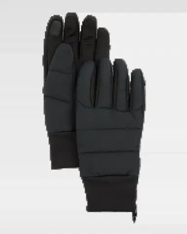Canada Goose Men's Puffer Gloves | Thumbnail 2 Canada Goose Men's Puffer Gloves | Thumbnail 2