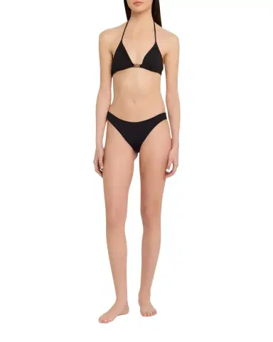 Nili Lotan Solid Bikini Bottoms | Thumbnail 1