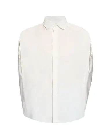 Maison Margiela Sleeveless Poplin Shirt | Thumbnail 1