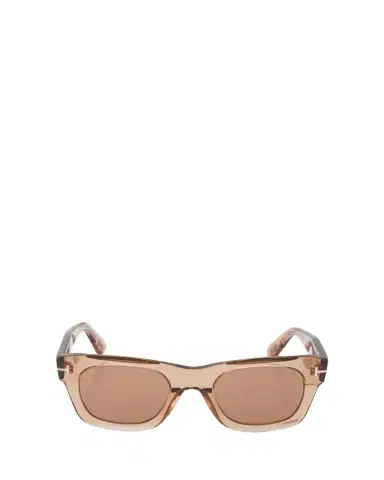 Tom Ford Emma 51MM Square Sunglasses | Thumbnail 1